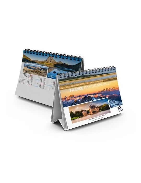 CHEVALET STANDARD 13F - GRAND ANGLE 2026 - QUADRI