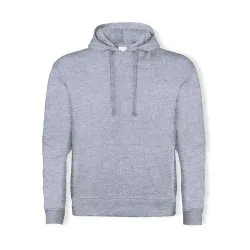 Sweat-Shirt à Capuche Adulte Harnix - Écoluxe