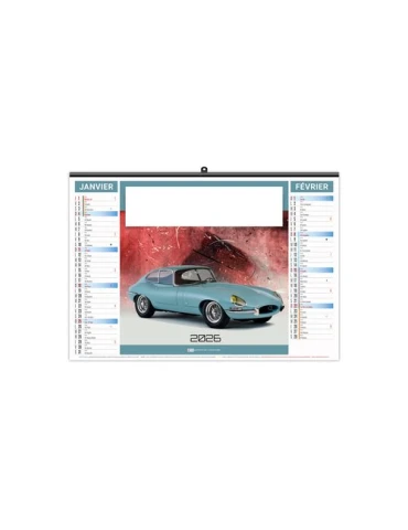 ILLUSTRE ECO - MOTEUR 2026 - SMALL 480 x 330 mm 2