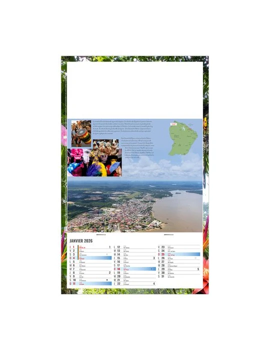 PLAQUE 1 VUE NOE 2026 - DOS CARTON ET BLOC B1 - SANS MARQUAGE