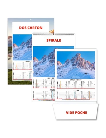 MATISSE 2026 - 6 FEUILLETS - BLOC SEUL SANS MARQUAGE