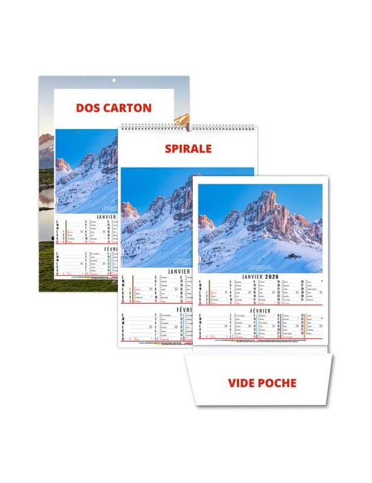 MATISSE 2026 - 6 FEUILLETS - BLOC SEUL SANS MARQUAGE
