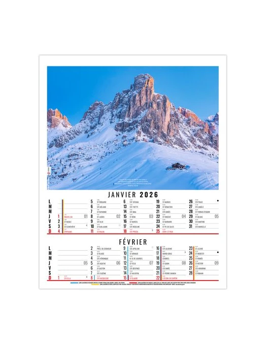 MATISSE 2026 - 6 FEUILLETS - BLOC SEUL SANS MARQUAGE