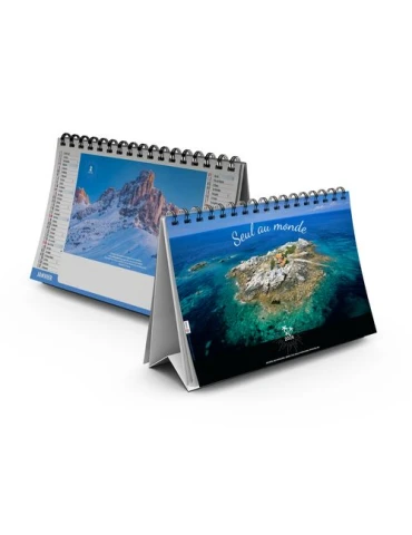 CHEVALET STANDARD 7F - INTEGRAL 2026 - QUADRI