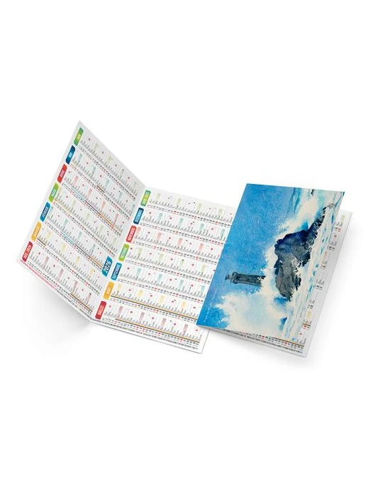 MARCO 2026 - NEUTRE 1 POSE goodies publicitaire événementiel