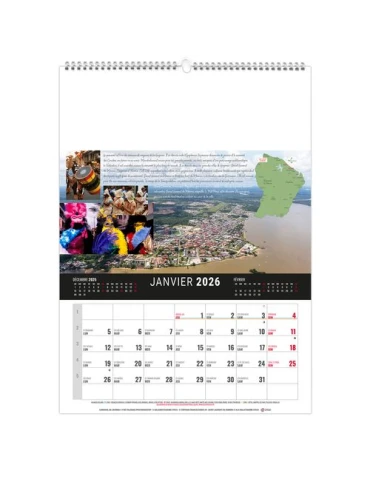 MURAL 12F - CAMOPI 2026 - QUADRI