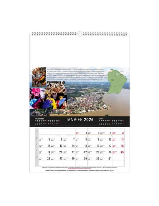 MURAL 12F - CAMOPI 2026 - QUADRI