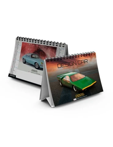 CHEVALET STANDARD 7F - VITESSE 2026 - QUADRI