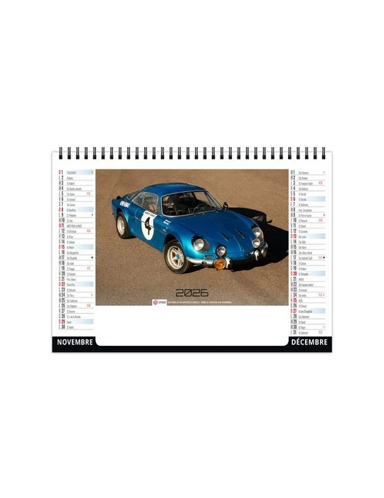 CHEVALET STANDARD 7F - VITESSE 2026 - QUADRI livraison express 24h 48h