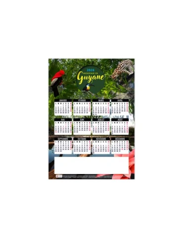 MAG ILE 2026 - MINI MAGNET 140 x 140 mm - QUADRI 2