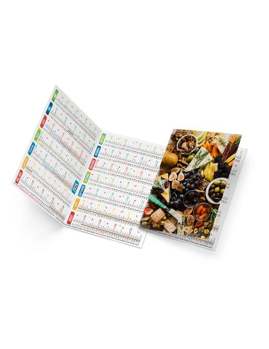 KIM 2026 - NEUTRE 1 POSE personnalisable avec votre logo