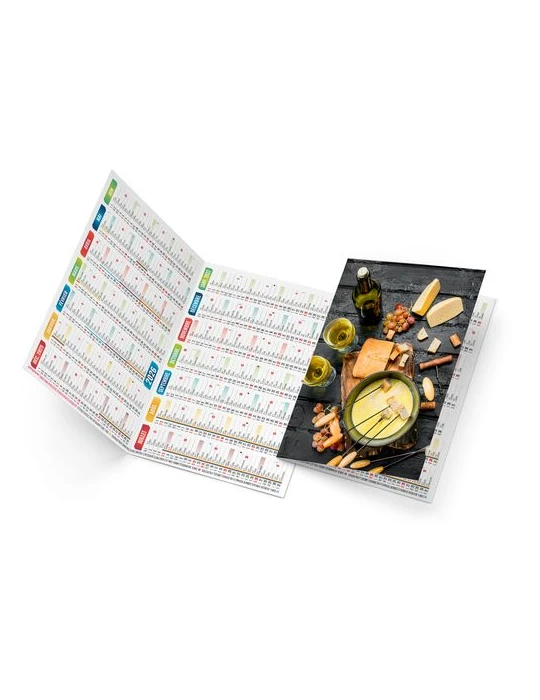 KIM 2026 - NEUTRE 1 POSE cadeau entreprise pas cher