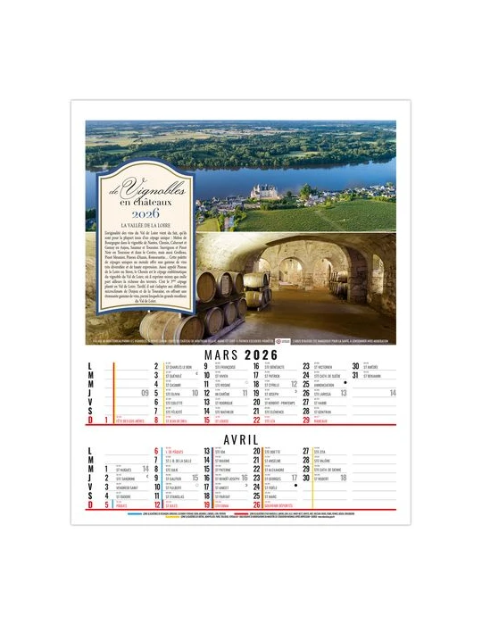 LOUIS 2026 - 6 FEUILLETS - BLOC SEUL SANS MARQUAGE