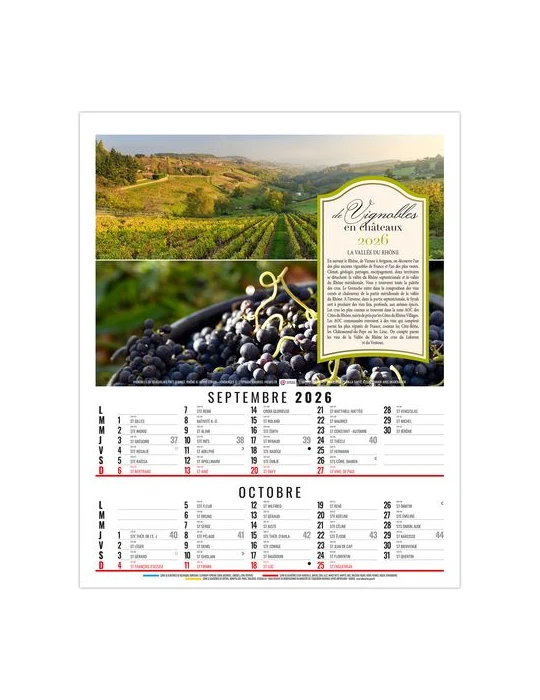 LOUIS 2026 - 6 FEUILLETS - BLOC SEUL SANS MARQUAGE