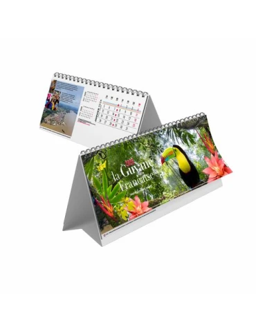 CHEVALET MAXI - CAYENNE 2026 - QUADRI