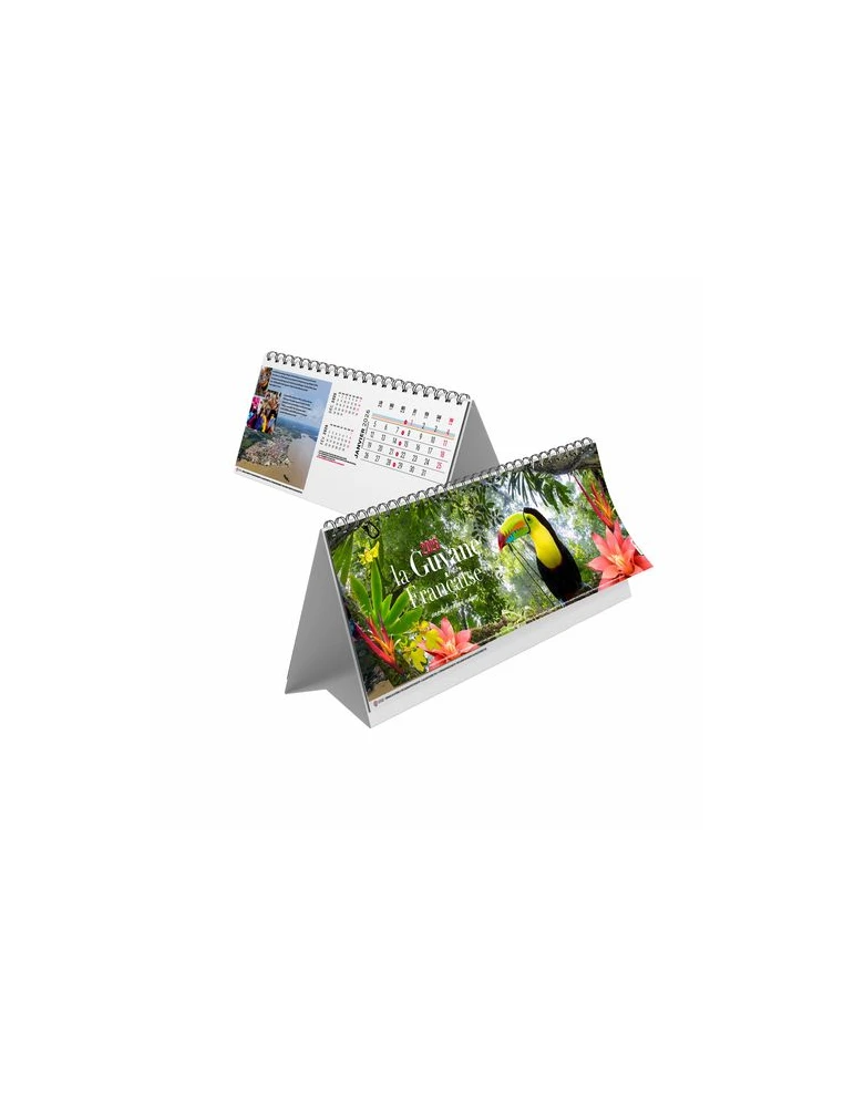 CHEVALET MAXI - CAYENNE 2026 - QUADRI