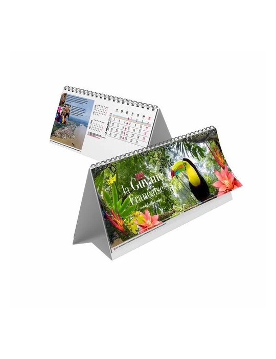 CHEVALET MAXI - CAYENNE 2026 - QUADRI