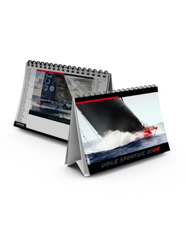 CHEVALET STANDARD 7F - NAUTIQUE 2026 - QUADRI