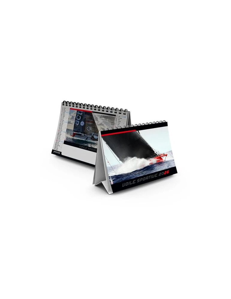 CHEVALET STANDARD 7F - NAUTIQUE 2026 - QUADRI