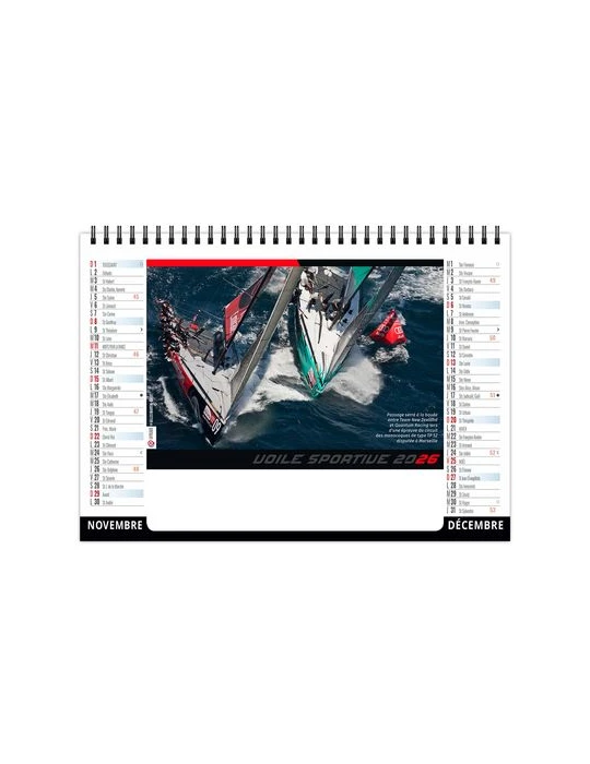 CHEVALET STANDARD 7F - NAUTIQUE 2026 - QUADRI livraison express 24h 48h