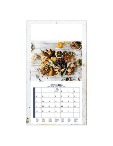 PLAQUE 1 VUE DIET 2026 - DOS CARTON - BLOC B2 - SANS MARQUAGE 2