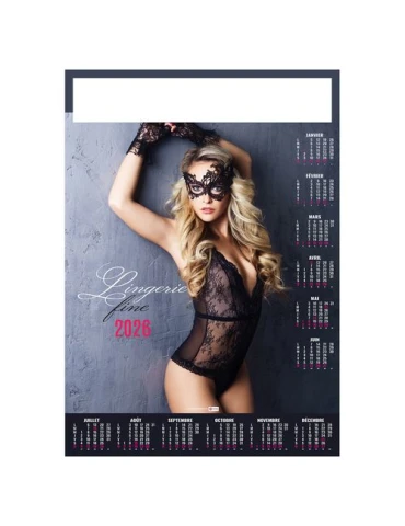 POSTER - RUBAN 2026 - QUADRI