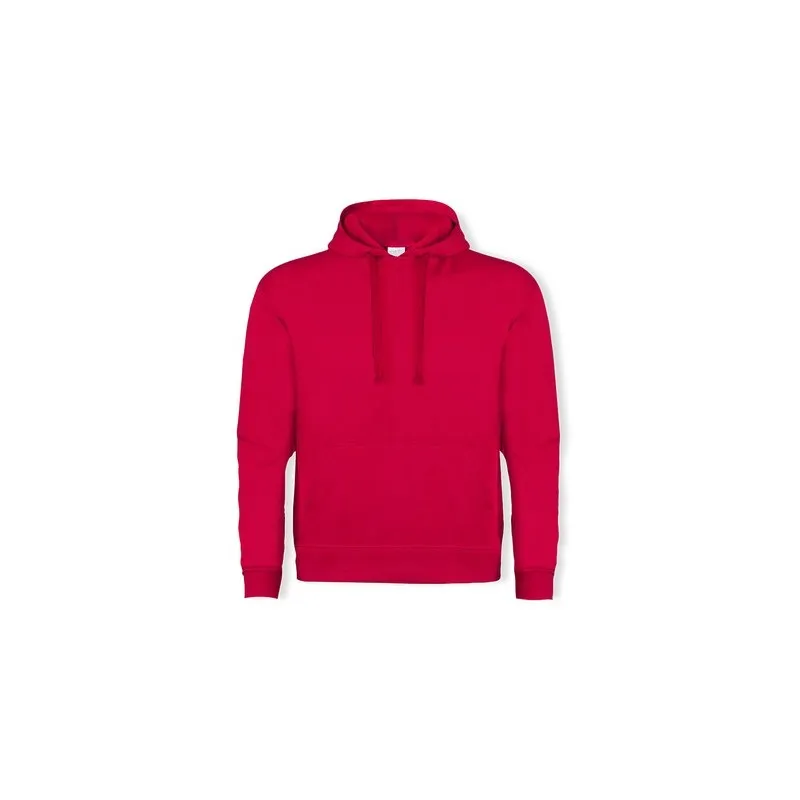 Sweat-Shirt à Capuche Adulte Harnix - Écoluxe