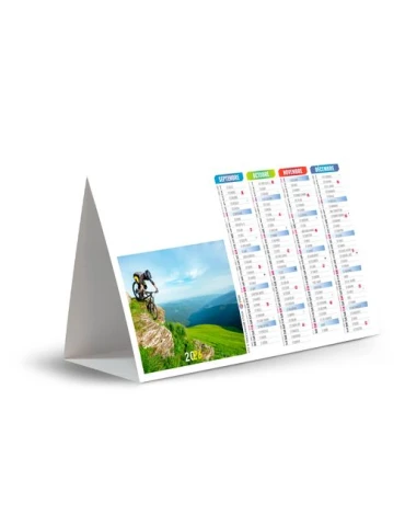 CHEVALET DE COMPTOIR - LIMITES 2026 - QUADRI