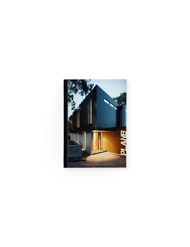 NOTEBOOK DOS CARRE COLLE - MIDI 150 x 210 mm - COUVERTURE 380g SATIMAT AVEC PELLICULAGE BRILLANT PAGES 1 ET 4 - BLOC INTERIEUR D