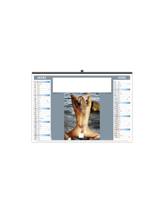 ILLUSTRE ECO - NUS 2026 - SMALL 480 x 330 mm marquage laser ultra précis