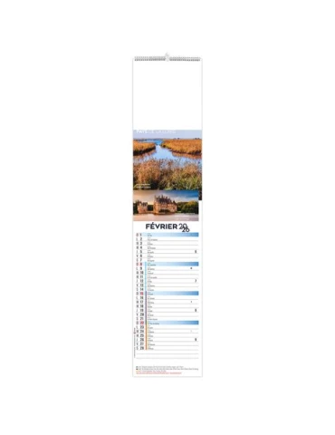 LANGUETTE - OUVERTURE 2026 - QUADRI 2