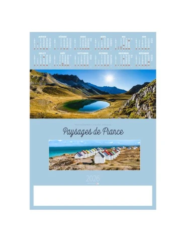 POSTER - VUES 2026 - QUADRI