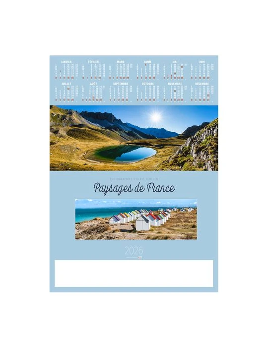 POSTER - VUES 2026 - QUADRI