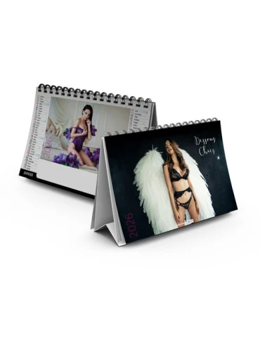 CHEVALET STANDARD 7F - A FLEUR DE PEAU 2026 - QUADRI