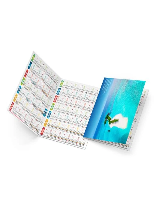 DORIAN 2026 - NEUTRE 1 POSE cadeau entreprise pas cher