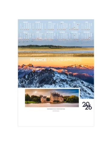 POSTER - GRANDIOSE 2026 - QUADRI