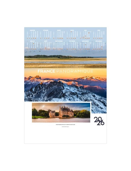 POSTER - GRANDIOSE 2026 - QUADRI