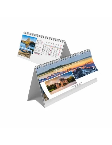 CHEVALET MAXI - AMPLE 2026 - QUADRI