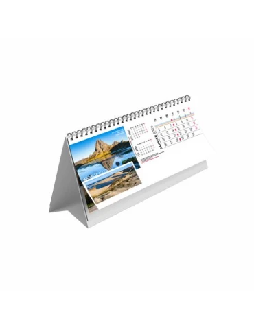 CHEVALET MAXI - AMPLE 2026 - QUADRI 2