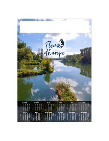 POSTER - CANAL 2026 - QUADRI