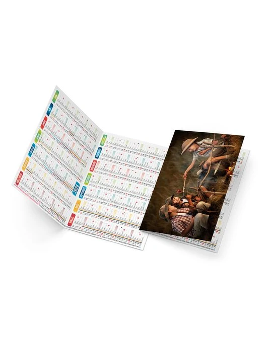 CHLOE 2026 - NEUTRE 1 POSE personnalisable avec votre logo