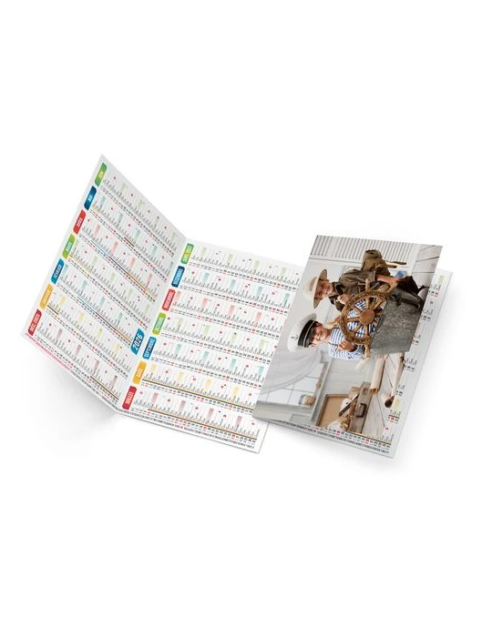 CHLOE 2026 - NEUTRE 1 POSE goodies publicitaire événementiel