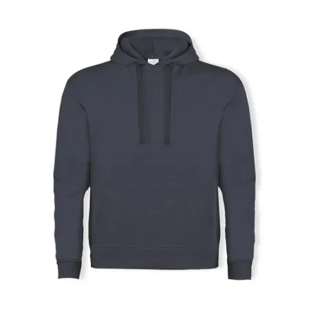 Sweat-Shirt à Capuche Adulte Harnix - Écoluxe