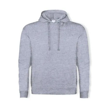 Sweat-Shirt à Capuche Adulte Harnix - Écoluxe