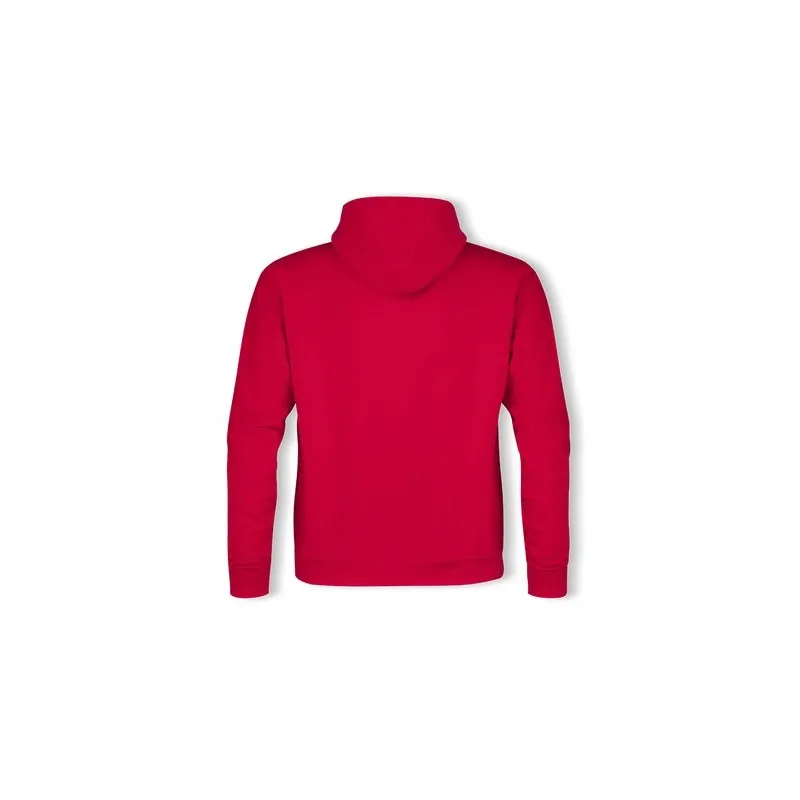 Sweat-Shirt à Capuche Adulte Harnix - Écoluxe