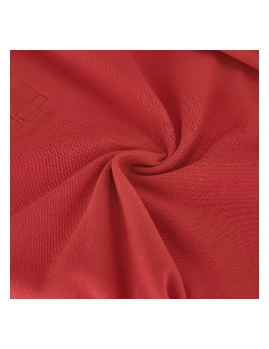 Polo Adulte Couleur Charlot