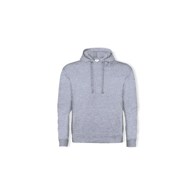 Sweat-Shirt à Capuche Adulte Harnix - Écoluxe