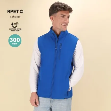 Gilet Jandro Écologique et Imperméable