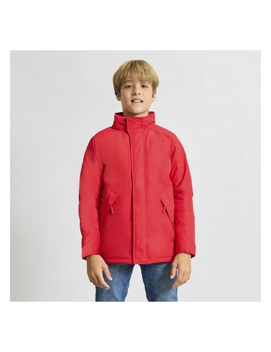Parka Enfant Oceanía