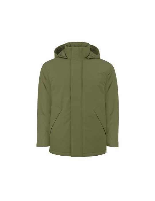 Parka Enfant Oceanía